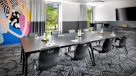 Tower Meeting Room