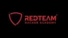 RedTeam Hacker Academy