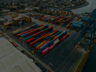 Jaguar Sea Shipping