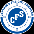 Captain’s Freight Services
