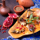Modi Restaurant
