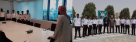 Jabal Arafat Security and cleaning Services