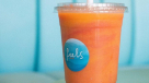 Feels Restaurant