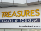 Treasures Travel & Tourism