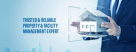 Home + Homes Real Estate