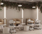 Its Beauty Women Salon