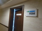RSM Dahman Management Consultancy