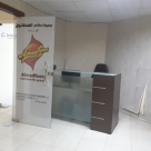 Alsaada General Trading