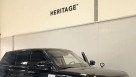 Heritage Automotive Motor Vehicle Repairing
