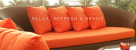Rattan House Furniture