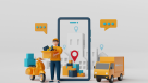 S S M Delivery Services