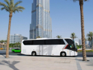 Green Route Leisure Hospitality Services