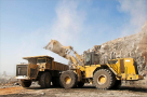Al Shamil Heavy Duty Equipment & Machinery Repairing Operating &maintenance