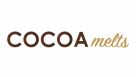 Cocoa Melts Chocolate