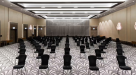 Garhoud Meeting Room