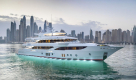 Elite Pearl Yachts Charter