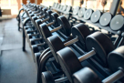 Fitness Power House