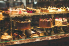 Amoudo Bakery & Sweets L.l.c (branch)