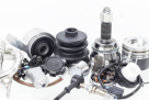 Truck Master Auto Spare Parts Trading