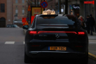 Super Wheels Luxury Transport