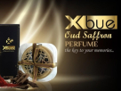 Xbue Parfum
