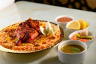 Bait Al Zain Mandi Restaurant