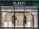 N. Sefi Jewellery & Piercings