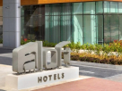 Aloft Al Mina Hotel