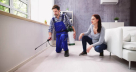 Phoenix Home Pests And Cleaning Services