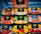 The Saddar Bazaar Supermarket