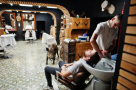 Crystal Style ​Gents Salon