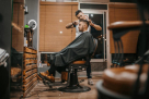 Grow Organic ​Gents Salon