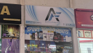 A F F Food Supplements Trading