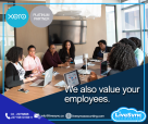 Livesync Accounting & Bookkeeping