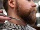 Nisr Alsahra Gents Salon