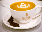 Boon Coffee Roasters Cafe