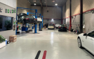 Fast Engine Auto General Repairing