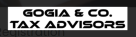 Gogia & Company Tax Advisor