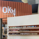 Oka Ceramics Trading