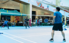 Yu Fu Lai Sports