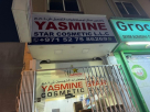 Yasmine Star Cosmetic