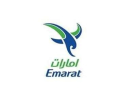 Emarat Petrol Station E6565 (shurooq)