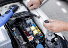 Patrick Mensah Auto General Repairing