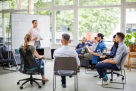 Mancon Management Consultancies