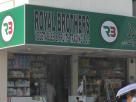 Royal Brothers Vegetables & Fruits Trading