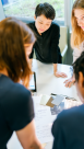 Eagle Wings Business Consultant