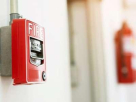 Qasr Al Rashidiyah Fire Safety Equipment