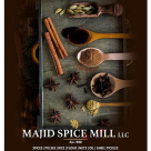 Majid Spice Mill