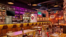 Streat Culture Restaurant & Bar