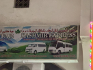 Kashmir Express Passenger Transport By Bus Rental